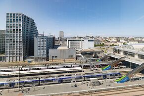 ibis Rennes Centre Gare Sud