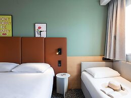 ibis Rennes Centre Gare Sud