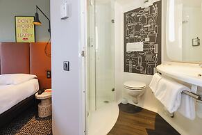 ibis Rennes Centre Gare Sud