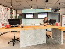 ibis Rennes Centre Gare Sud
