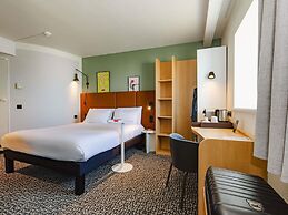 ibis Rennes Centre Gare Sud