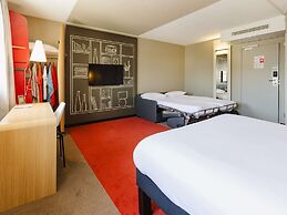 ibis Rennes Centre Gare Sud