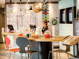 ibis Rennes Centre Gare Sud