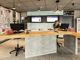 ibis Rennes Centre Gare Sud