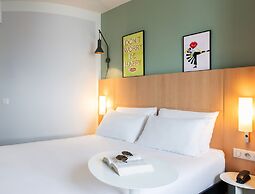 ibis Rennes Centre Gare Sud