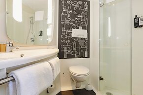 ibis Rennes Centre Gare Sud