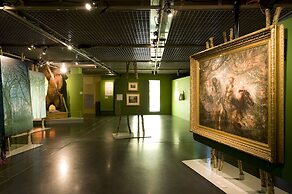 ibis Rennes Centre Gare Sud