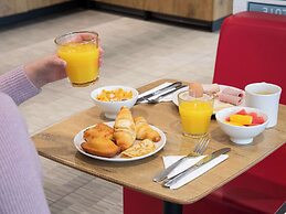 ibis Rennes Centre Gare Sud