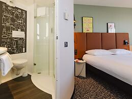 ibis Rennes Centre Gare Sud