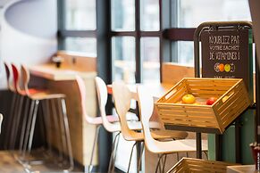 ibis Rennes Centre Gare Sud