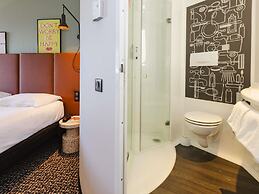 ibis Rennes Centre Gare Sud
