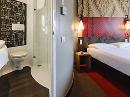 ibis Rennes Centre Gare Sud