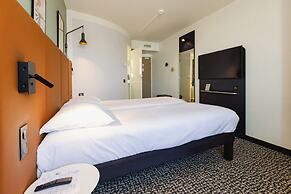ibis Rennes Centre Gare Sud