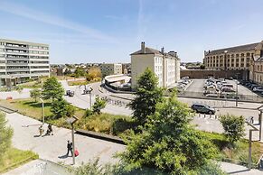 ibis Rennes Centre Gare Sud
