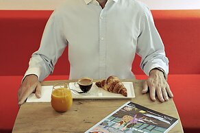 ibis Rennes Centre Gare Sud