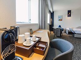 ibis Rennes Centre Gare Sud