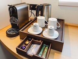 ibis Rennes Centre Gare Sud