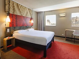 ibis Rennes Centre Gare Sud