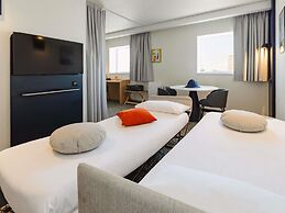 ibis Rennes Centre Gare Sud