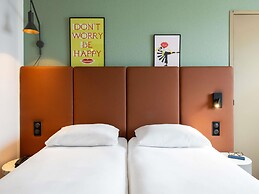 ibis Rennes Centre Gare Sud