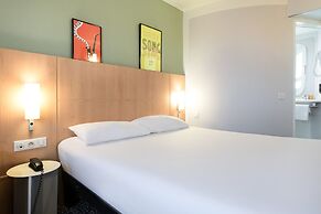 ibis Rennes Centre Gare Sud