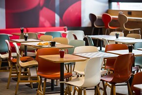 ibis Rennes Centre Gare Sud