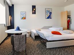 ibis Rennes Centre Gare Sud
