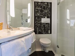ibis Rennes Centre Gare Sud