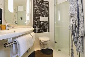 ibis Rennes Centre Gare Sud