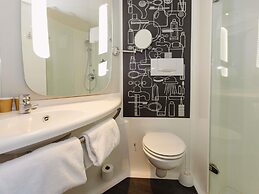 ibis Rennes Centre Gare Sud