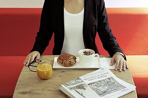 ibis Rennes Centre Gare Sud