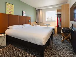 ibis Rennes Centre Gare Sud