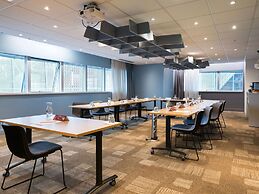 ibis Rennes Centre Gare Sud