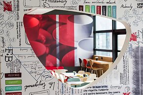 ibis Rennes Centre Gare Sud