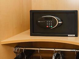 ibis Rennes Centre Gare Sud
