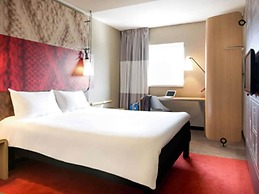 ibis Rennes Centre Gare Sud