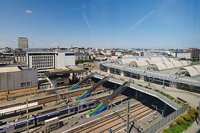 ibis Rennes Centre Gare Sud