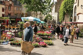 ibis Rennes Centre Gare Sud