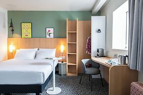 ibis Rennes Centre Gare Sud