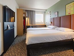 ibis Rennes Centre Gare Sud