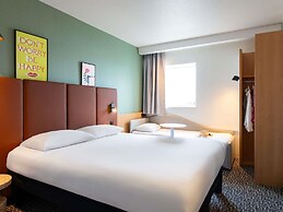 ibis Rennes Centre Gare Sud