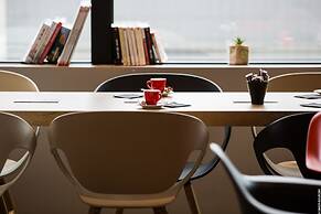 ibis Rennes Centre Gare Sud