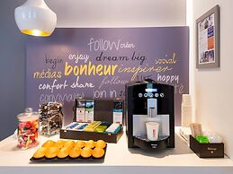 ibis Rennes Centre Gare Sud