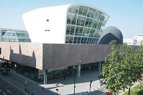 ibis Rennes Centre Gare Sud