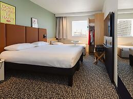 ibis Rennes Centre Gare Sud