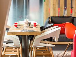 ibis Rennes Centre Gare Sud