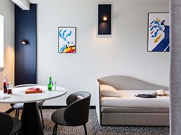 ibis Rennes Centre Gare Sud