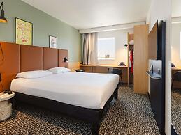 ibis Rennes Centre Gare Sud
