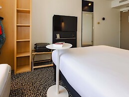 ibis Rennes Centre Gare Sud