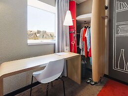 ibis Rennes Centre Gare Sud